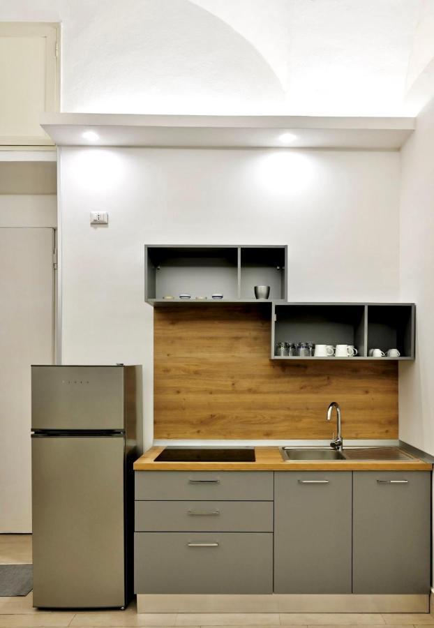 Saki Home Napoli Esterno foto