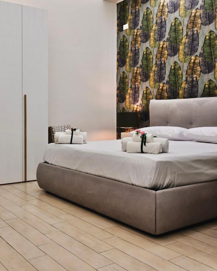 Saki Home Napoli Esterno foto