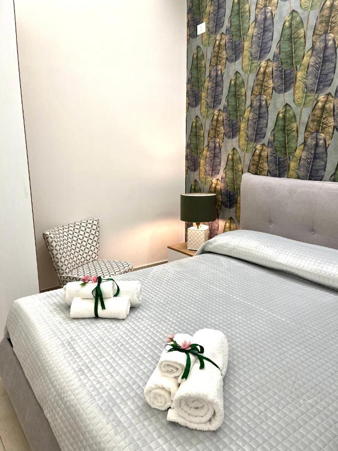 Saki Home Napoli Esterno foto