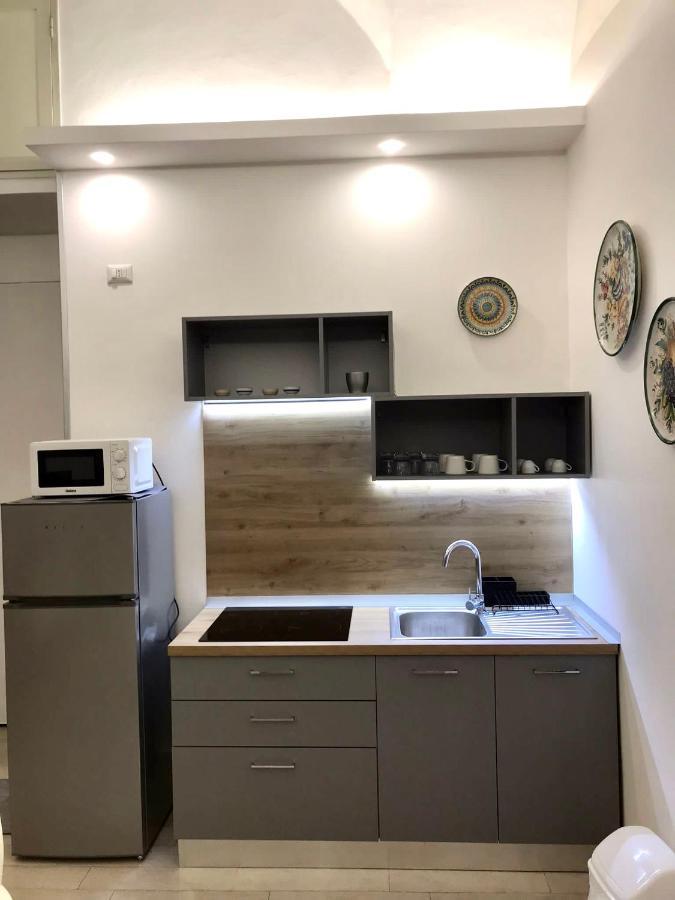 Saki Home Napoli Esterno foto